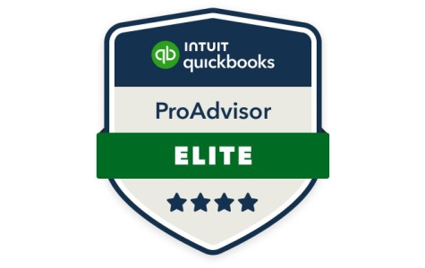 Certified QuickBooks ProAdvisor