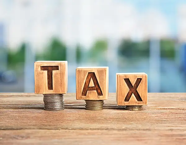 Tax Planning Services