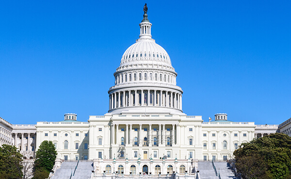 New Stimulus Bill and How it Affects You