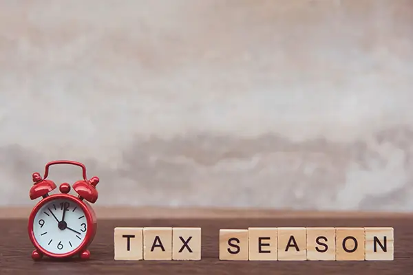 Income Tax Preparation