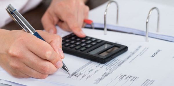 Bookkeeping Services