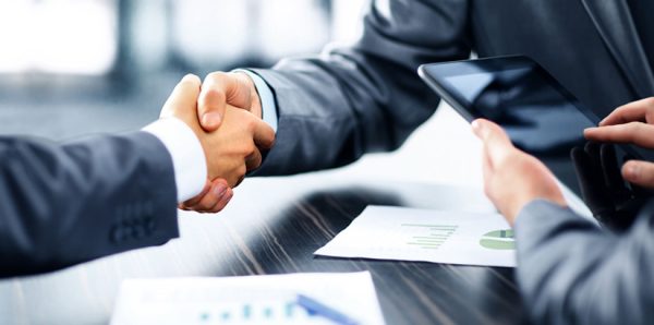 Business Support Services