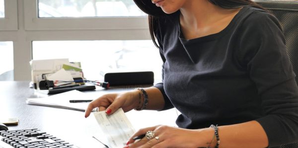 Payroll Services